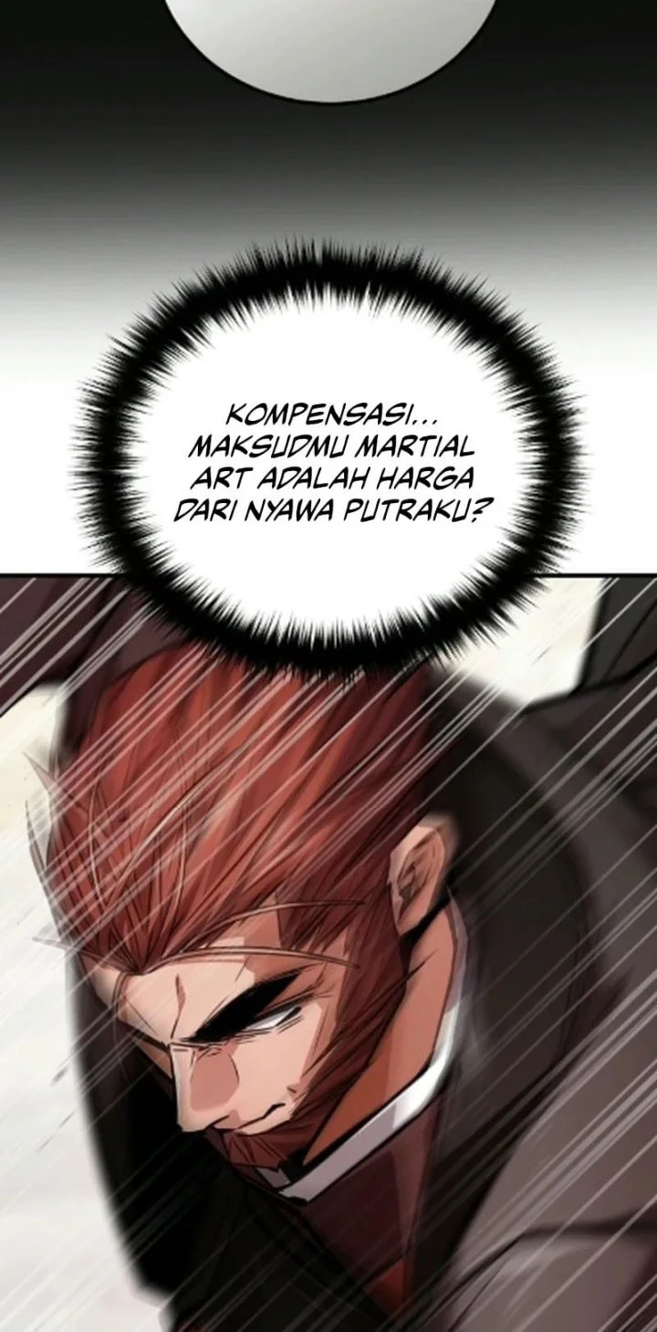 The Demon God Chapter 19 Gambar 33