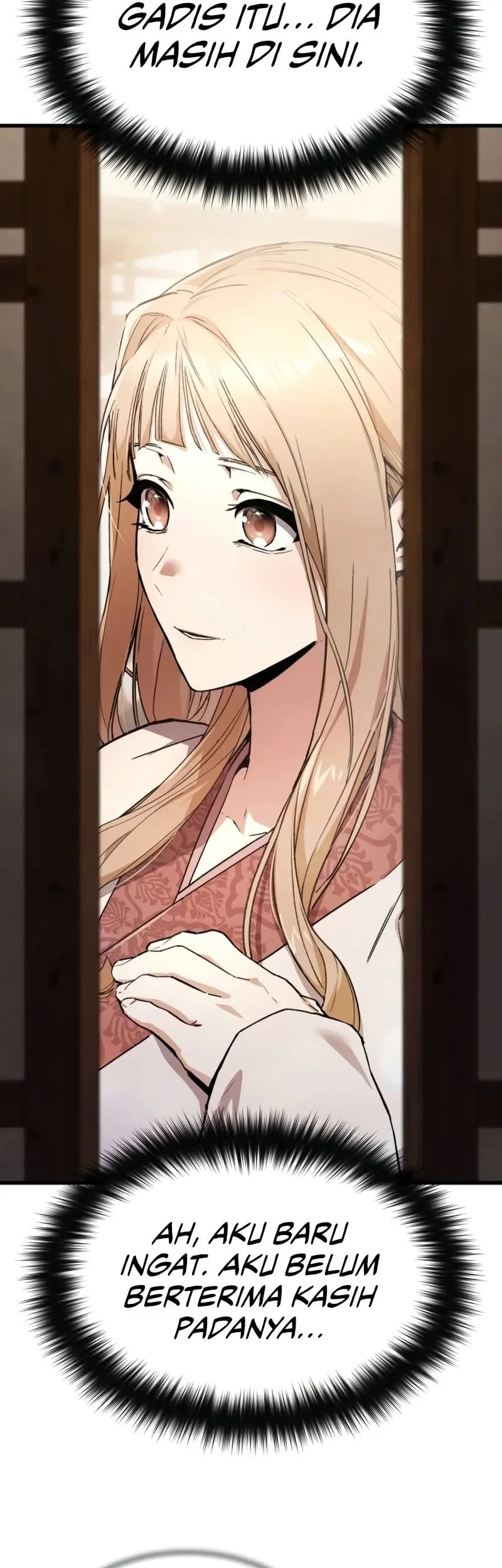 The Demon God Chapter 2 Gambar 55