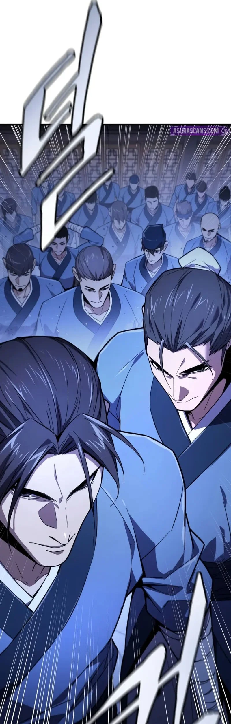 The Demon God Chapter 2 Gambar 58