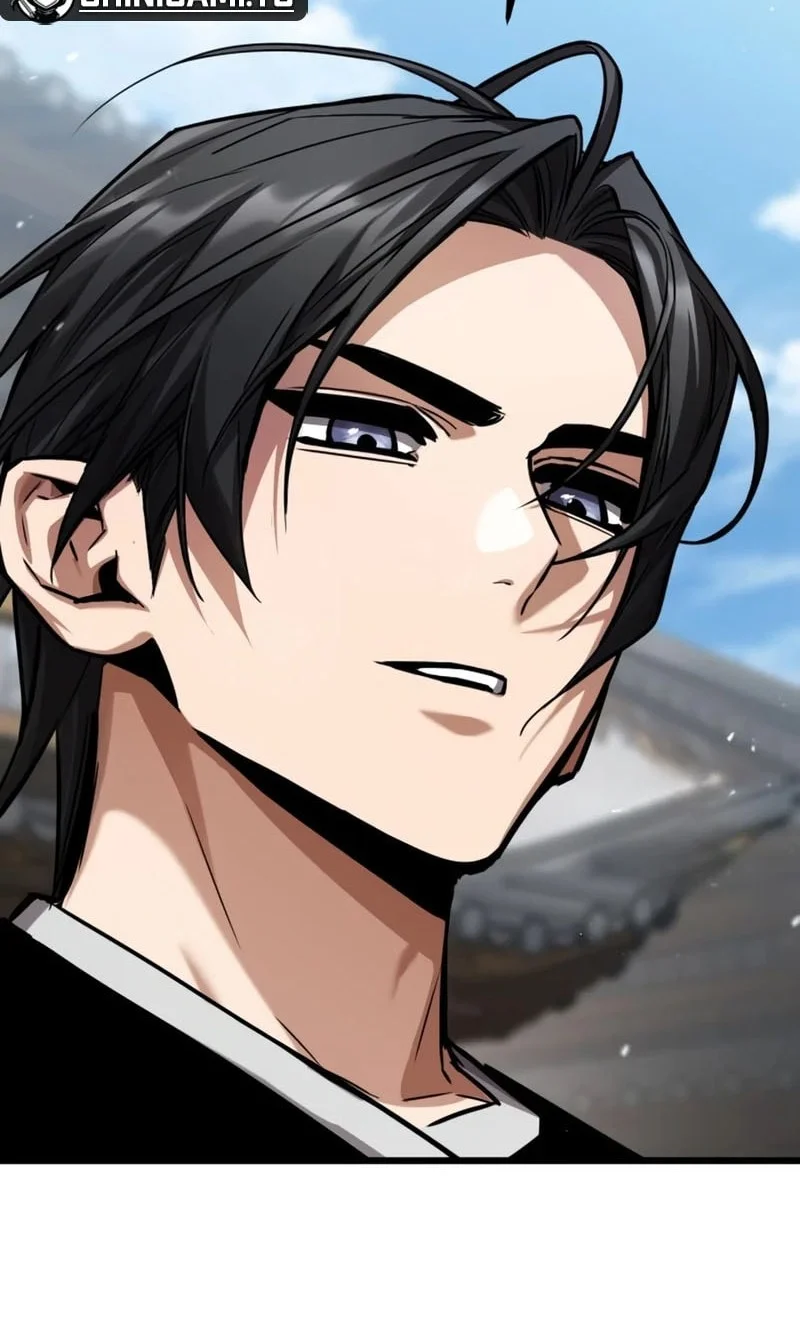 The Demon God Chapter 28 Gambar 37