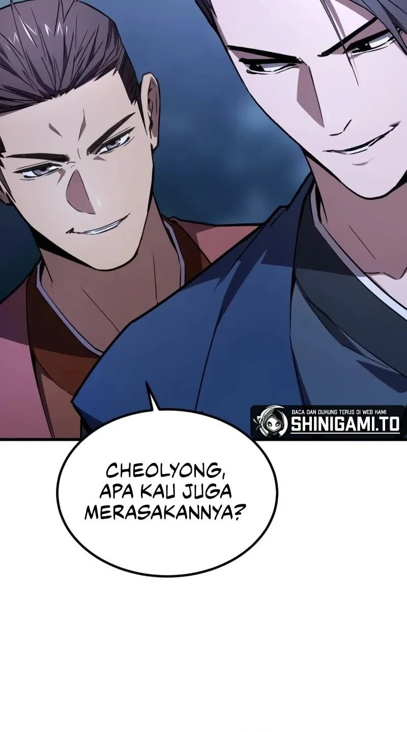 The Demon God Chapter 3 Gambar 45