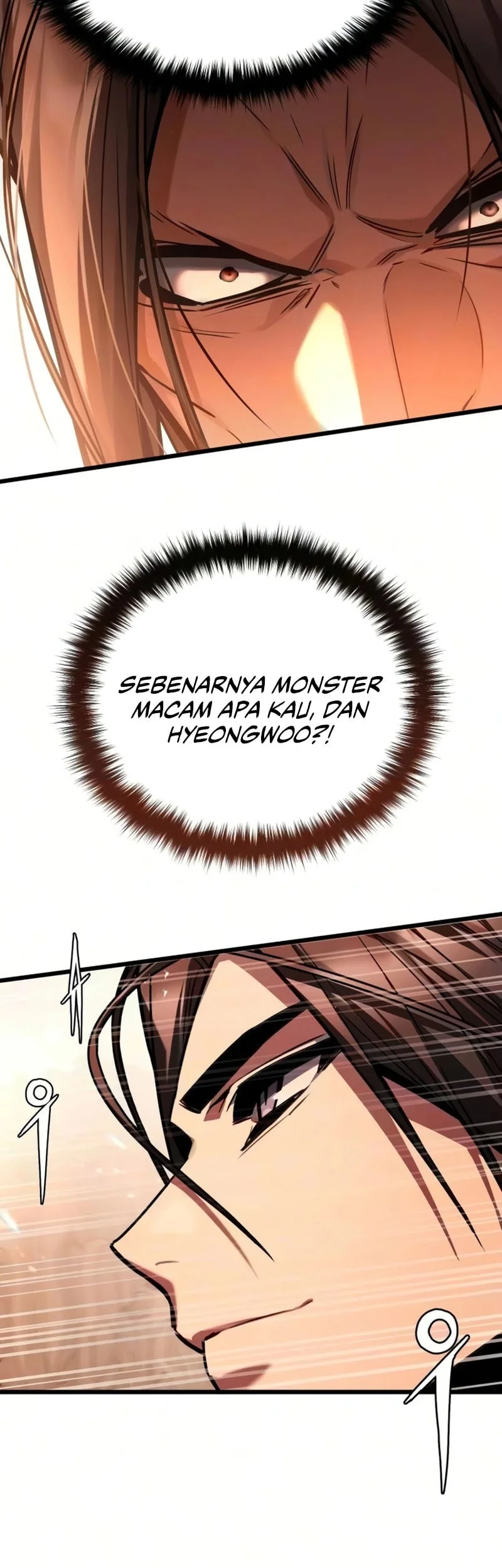 The Demon God Chapter 31 Gambar 35