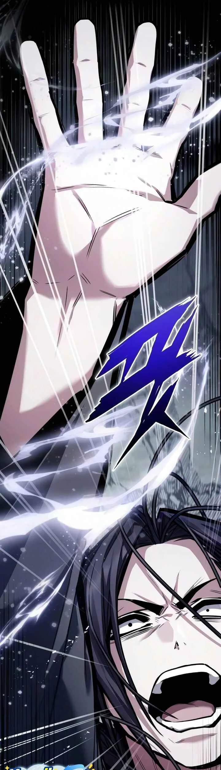 The Demon God Chapter 35 Gambar 34