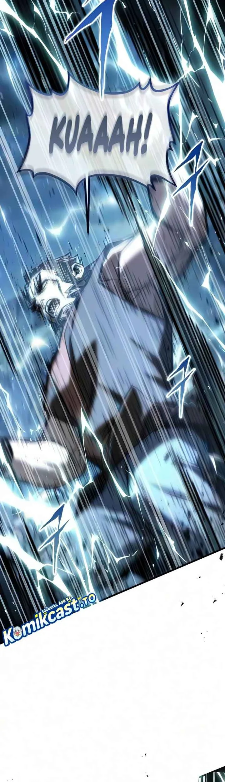 The Demon God Chapter 36 Gambar 35