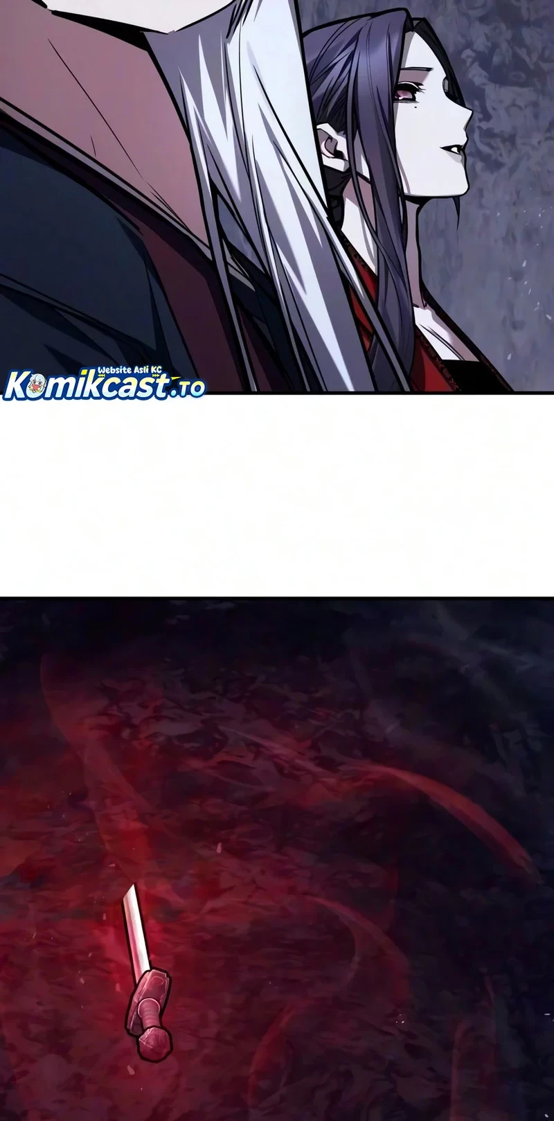 The Demon God Chapter 39 Gambar 43