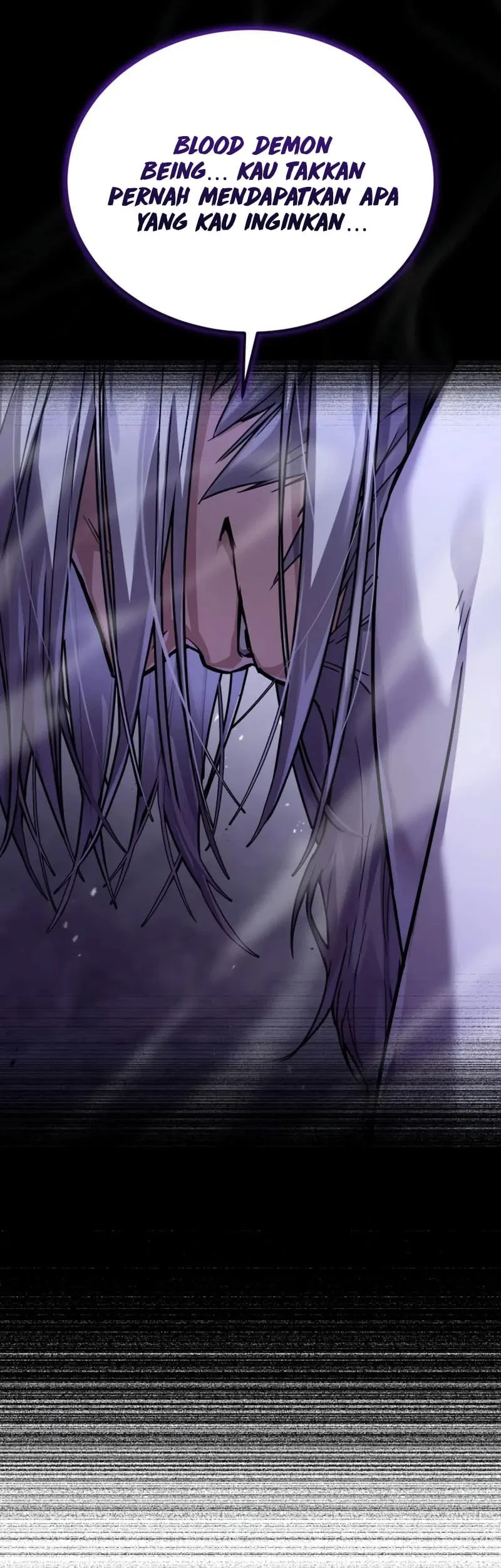 The Demon God Chapter 4 Gambar 46