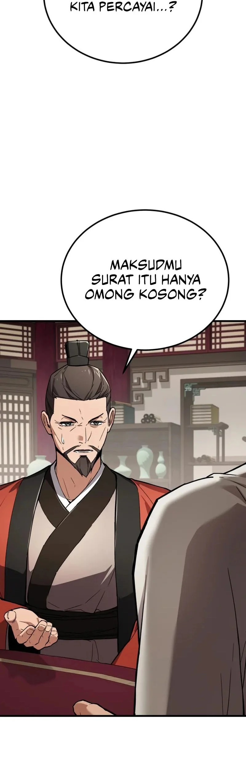 The Demon God Chapter 4 Gambar 49