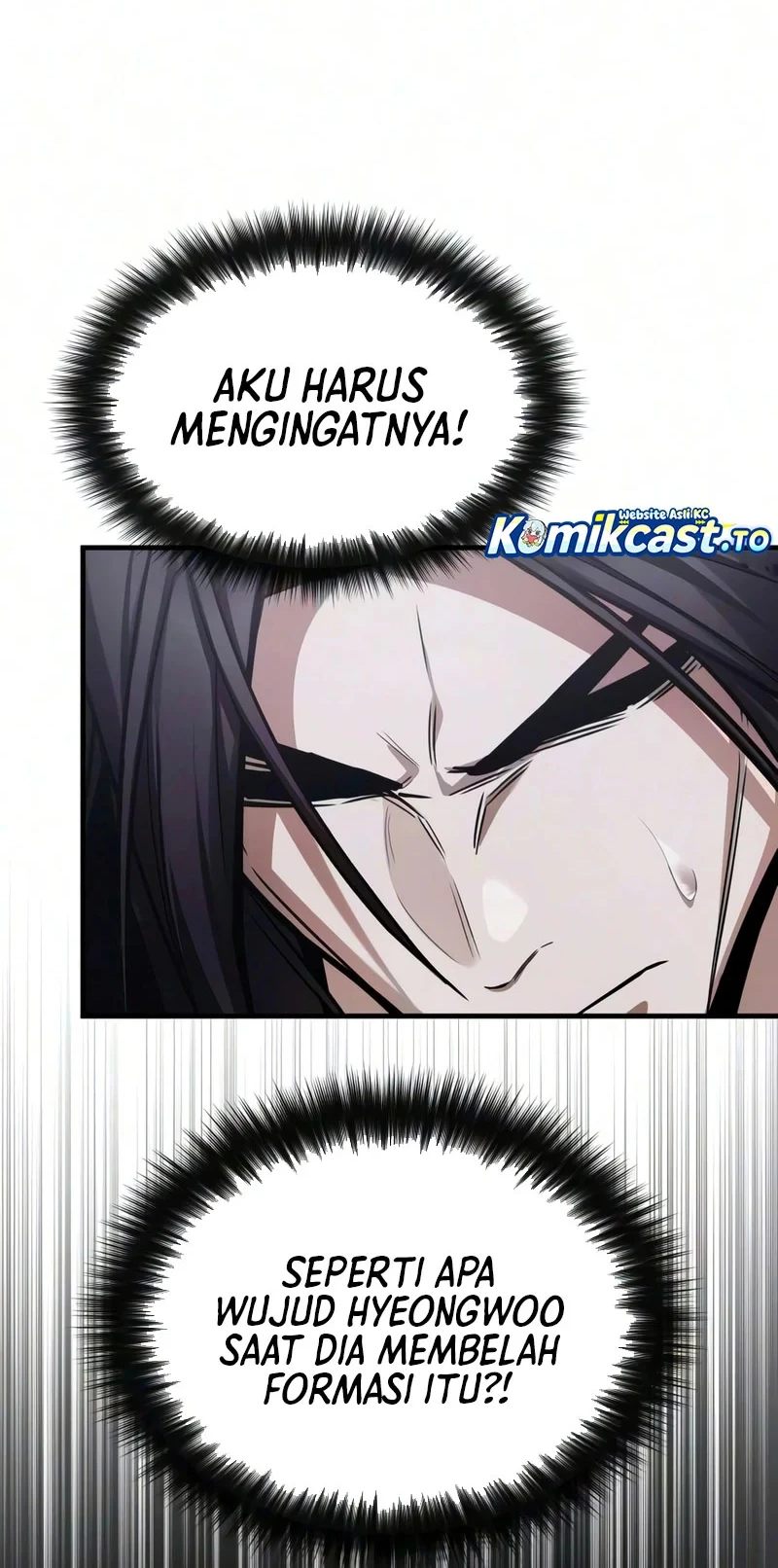 The Demon God Chapter 40 Gambar 51