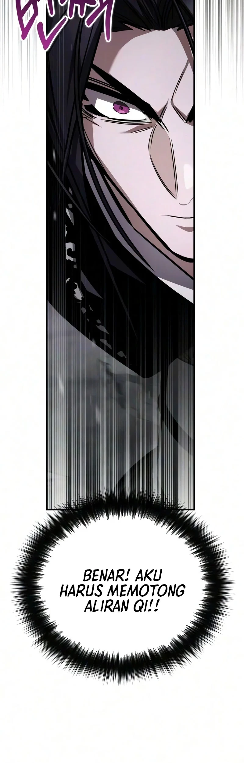 The Demon God Chapter 40 Gambar 54