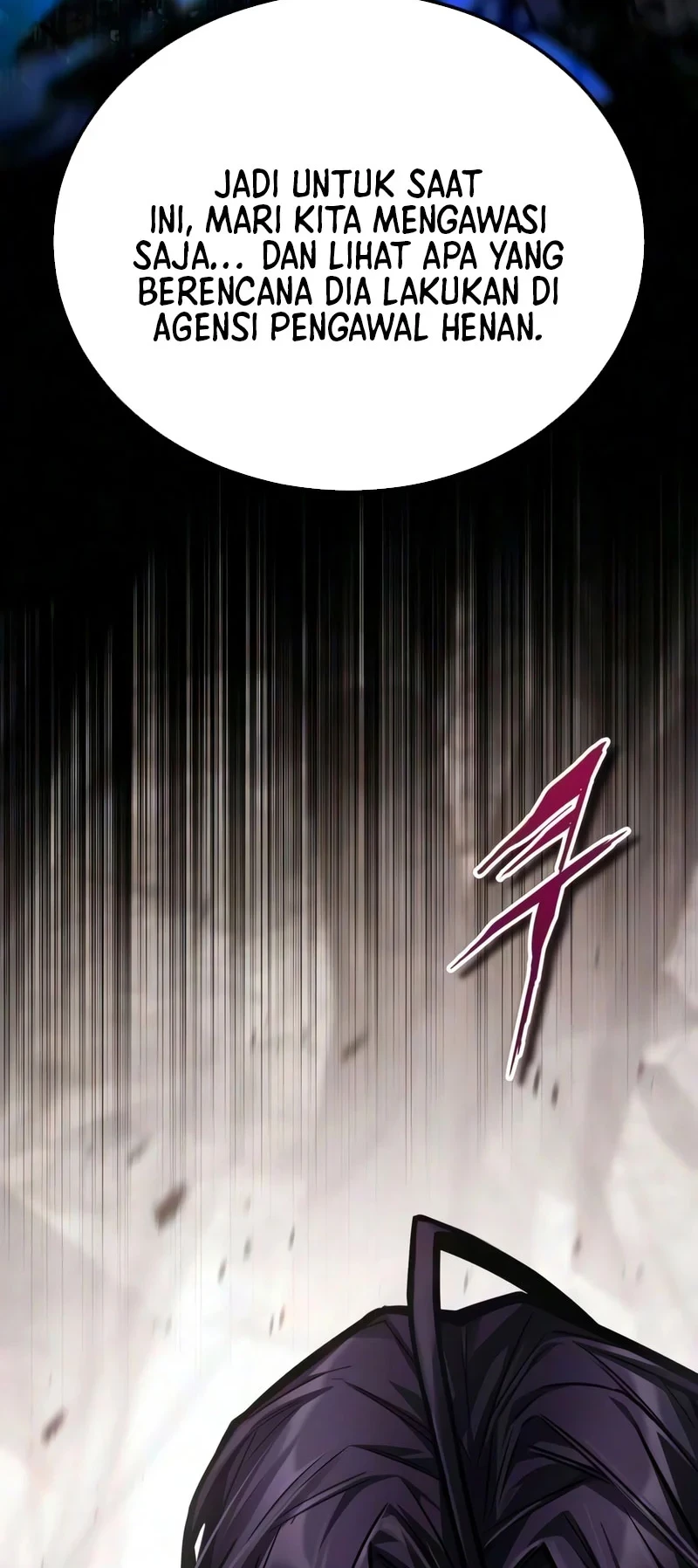 The Demon God Chapter 41 Gambar 47