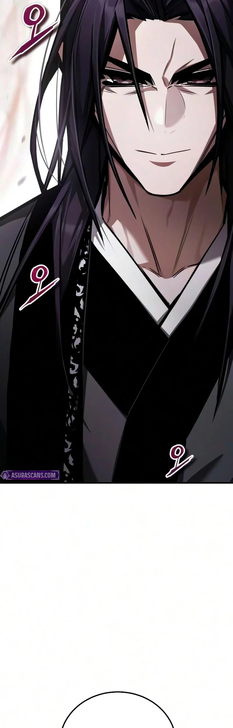 The Demon God Chapter 41 Gambar 48