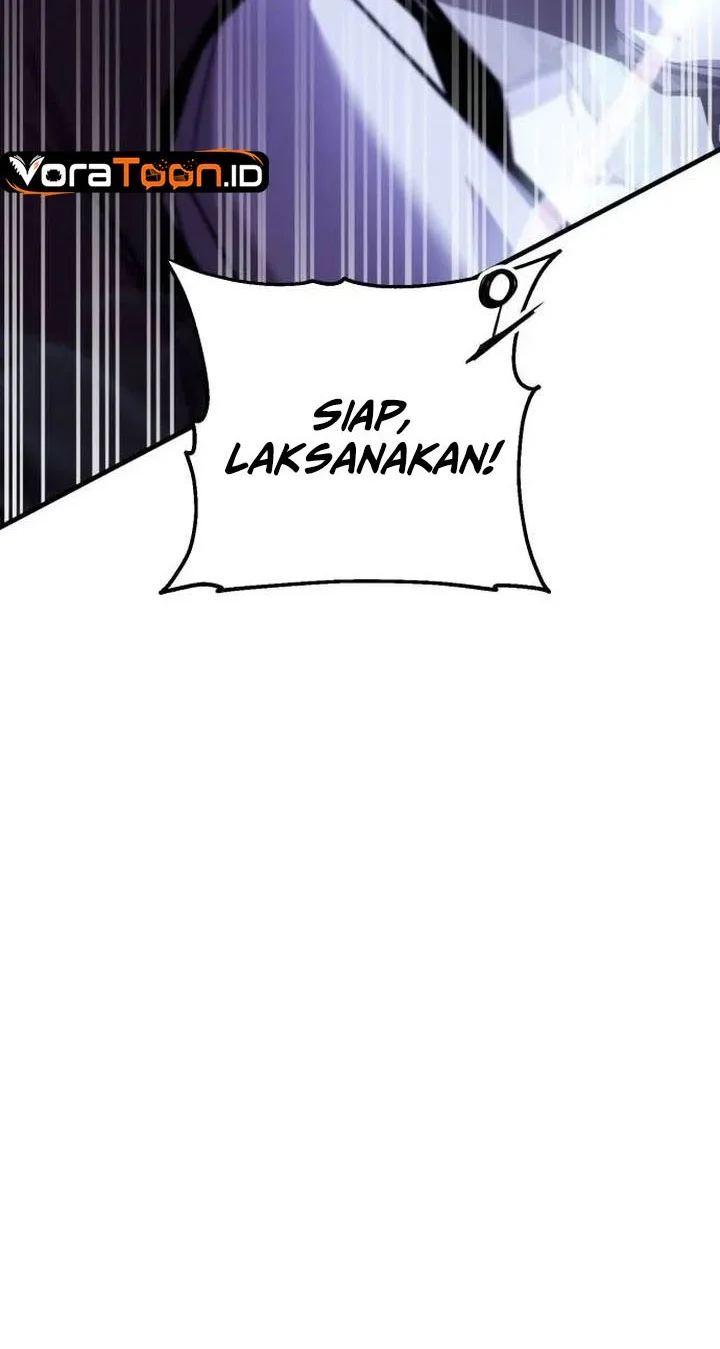The Demon God Chapter 49 Gambar 33
