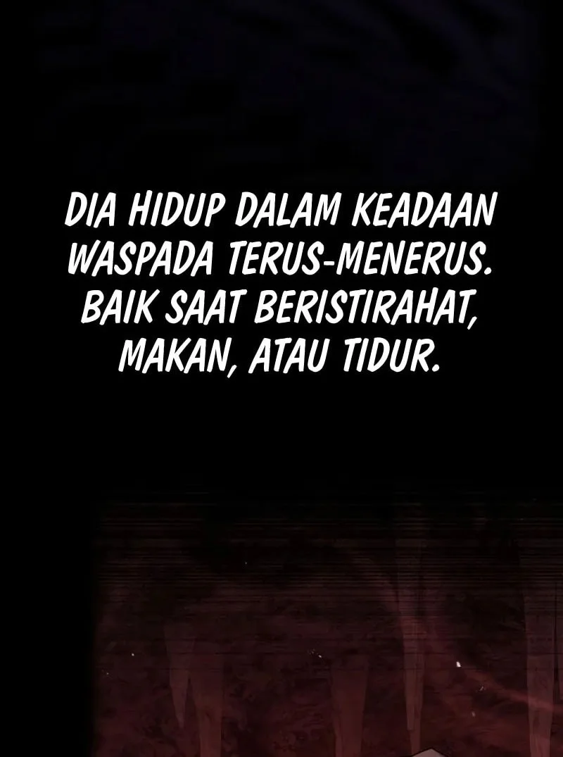 The Demon God Chapter 5 Gambar 45
