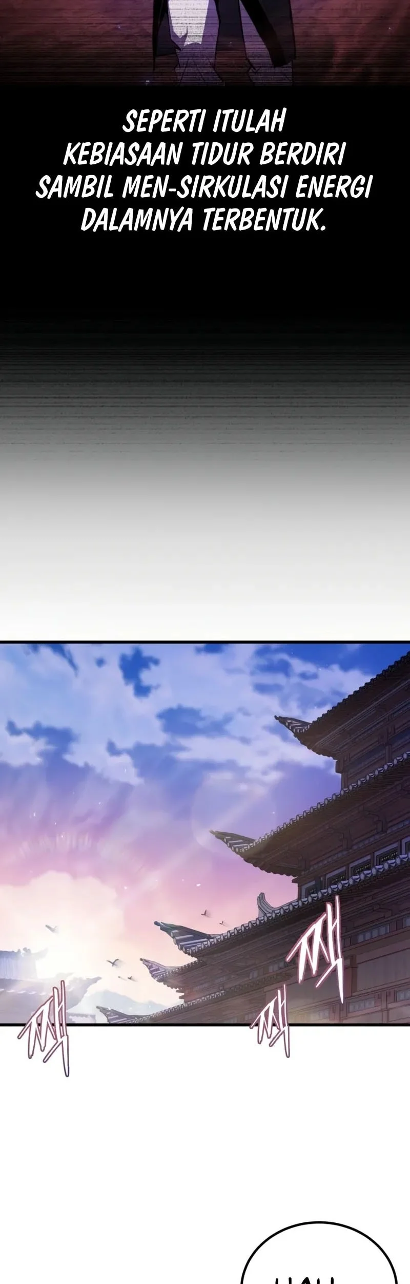 The Demon God Chapter 5 Gambar 47