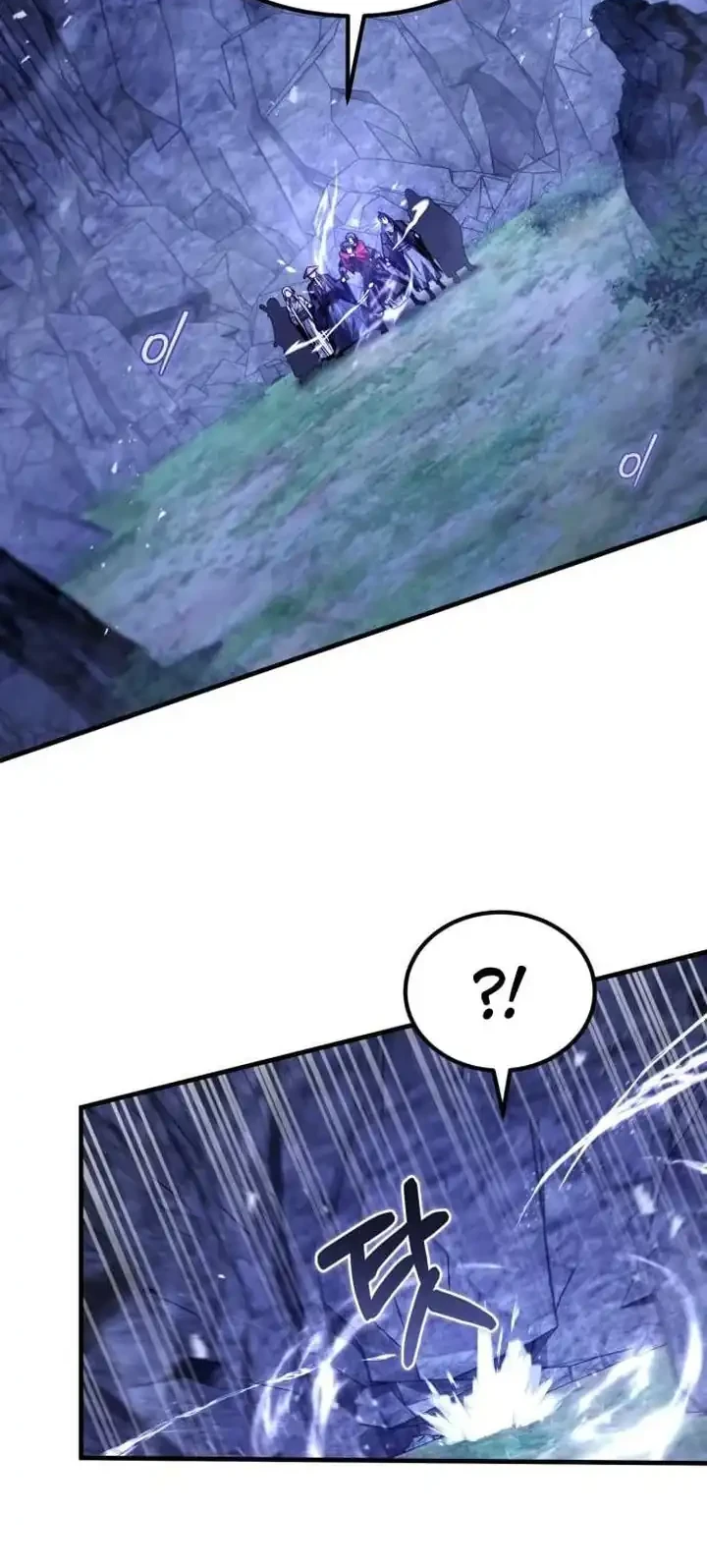 The Demon God Chapter 50 Gambar 42
