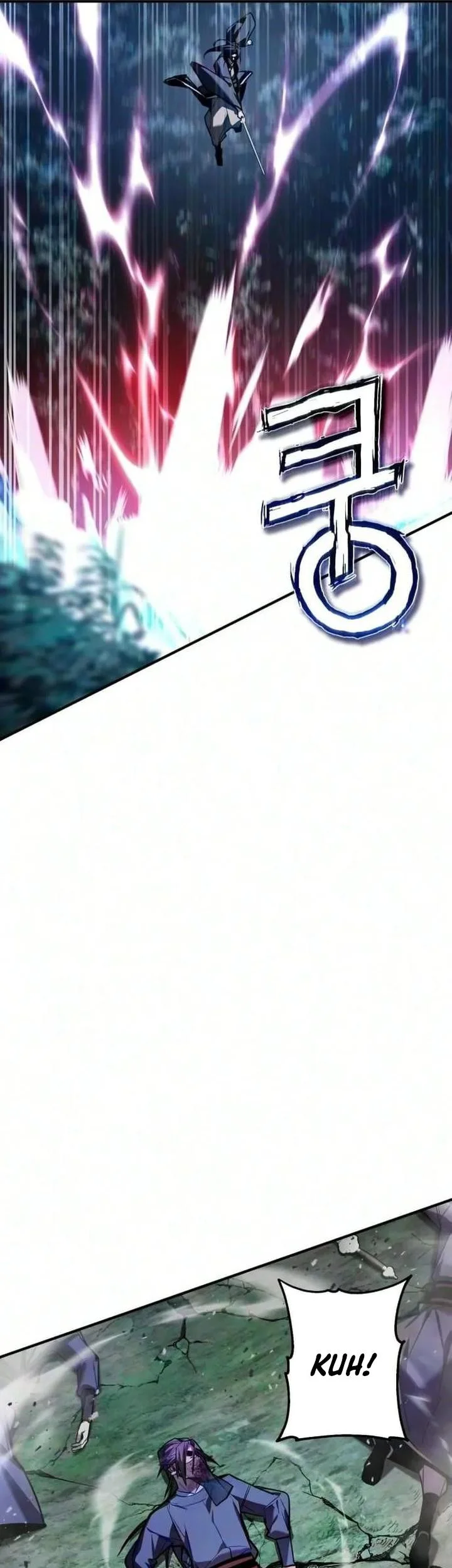 The Demon God Chapter 51 Gambar 45