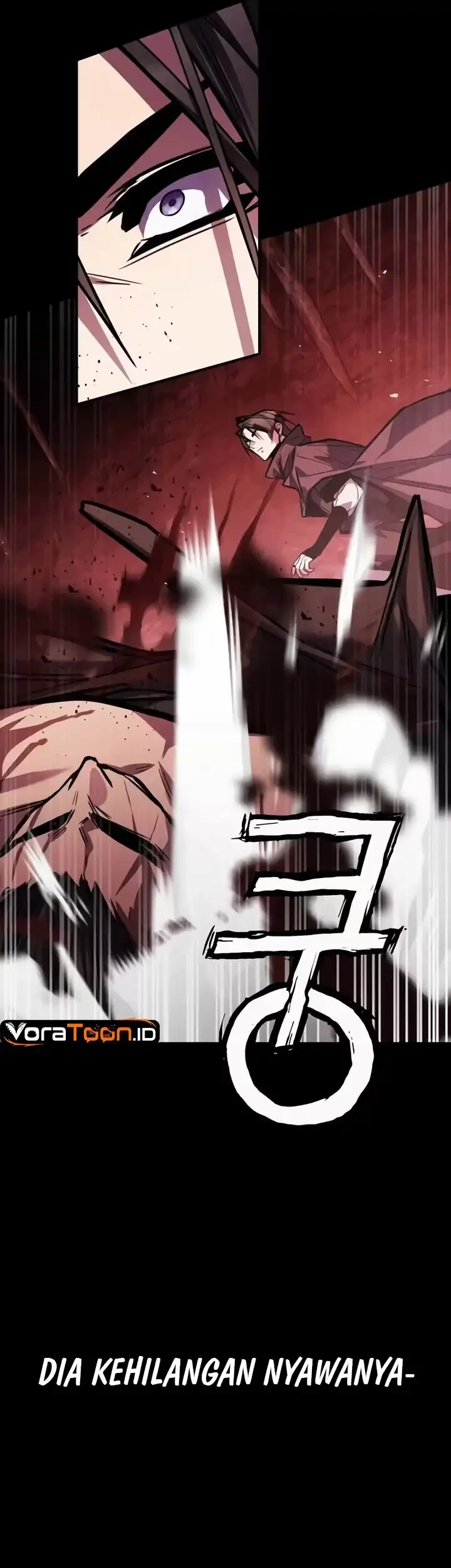 The Demon God Chapter 52 Gambar 37