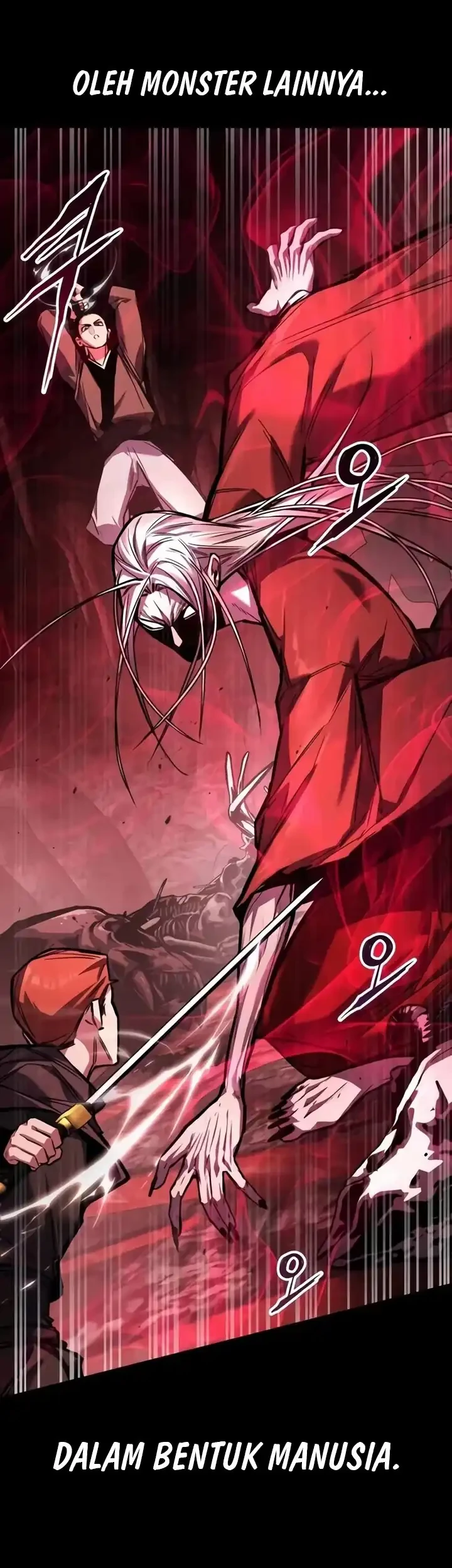 The Demon God Chapter 52 Gambar 38