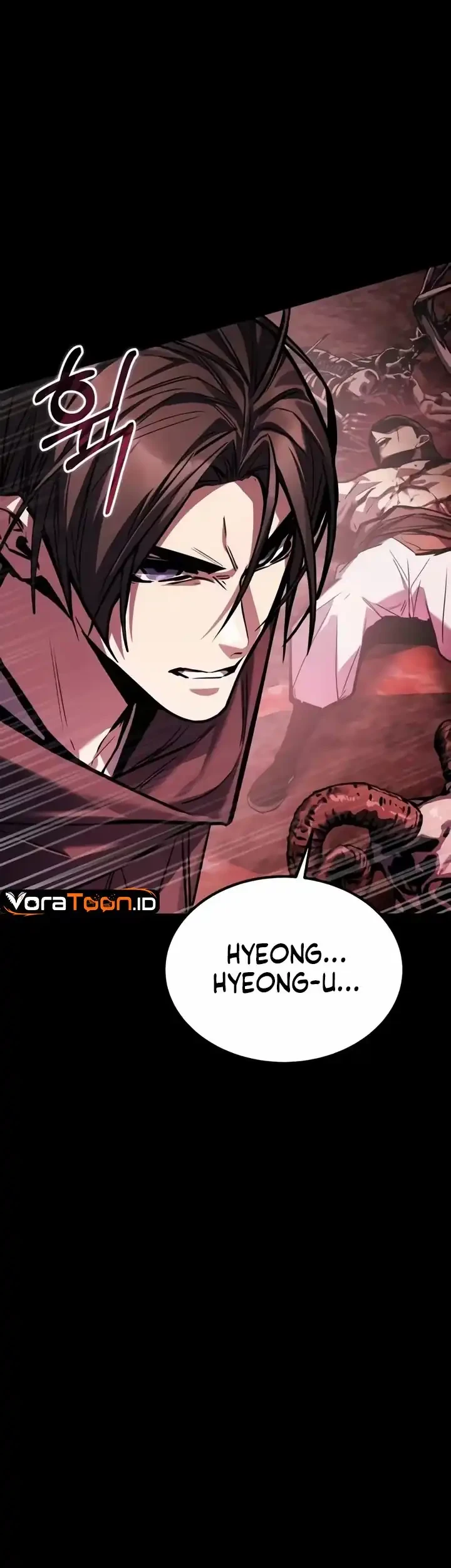 The Demon God Chapter 52 Gambar 39