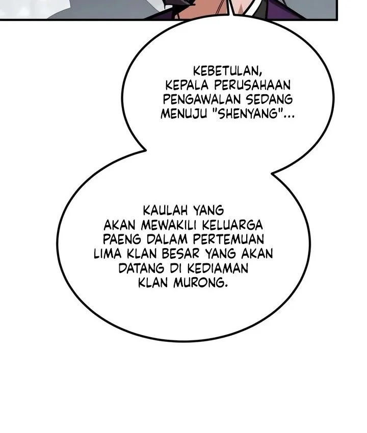The Demon God Chapter 53 Gambar 37