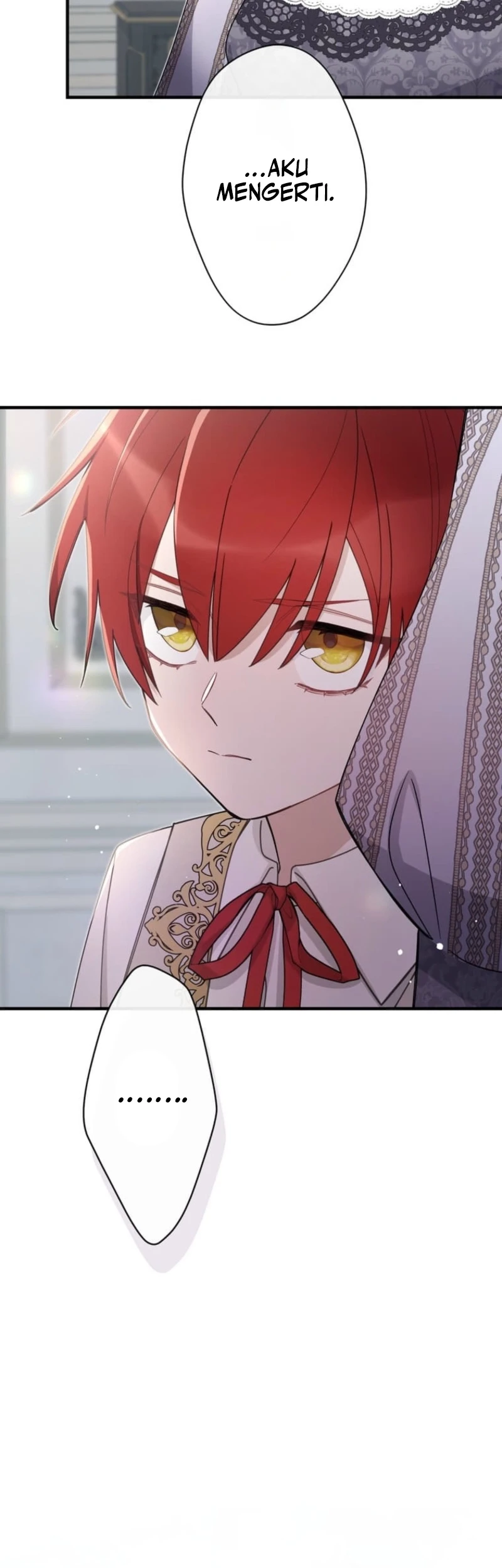 The Demon I Raised Won’t Let the Saintess Escape Chapter 10 Gambar 29