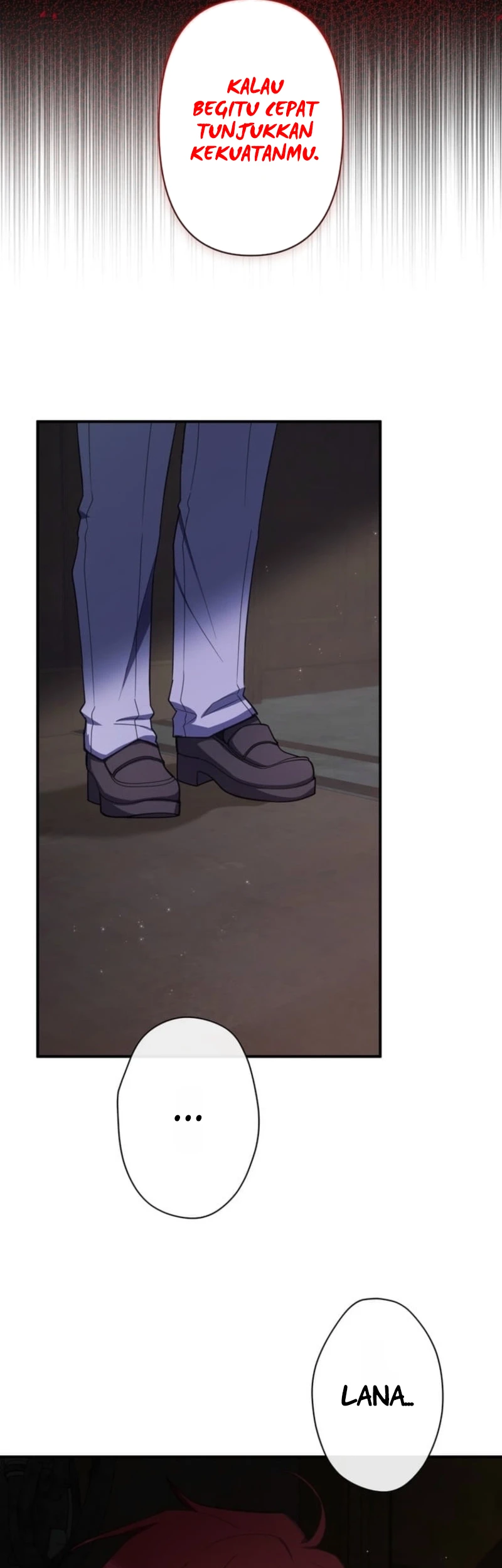 The Demon I Raised Won’t Let the Saintess Escape Chapter 11 Gambar 31