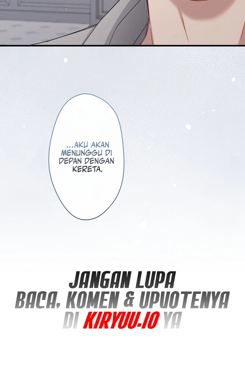 The Demon I Raised Won’t Let the Saintess Escape Chapter 13 Gambar 29