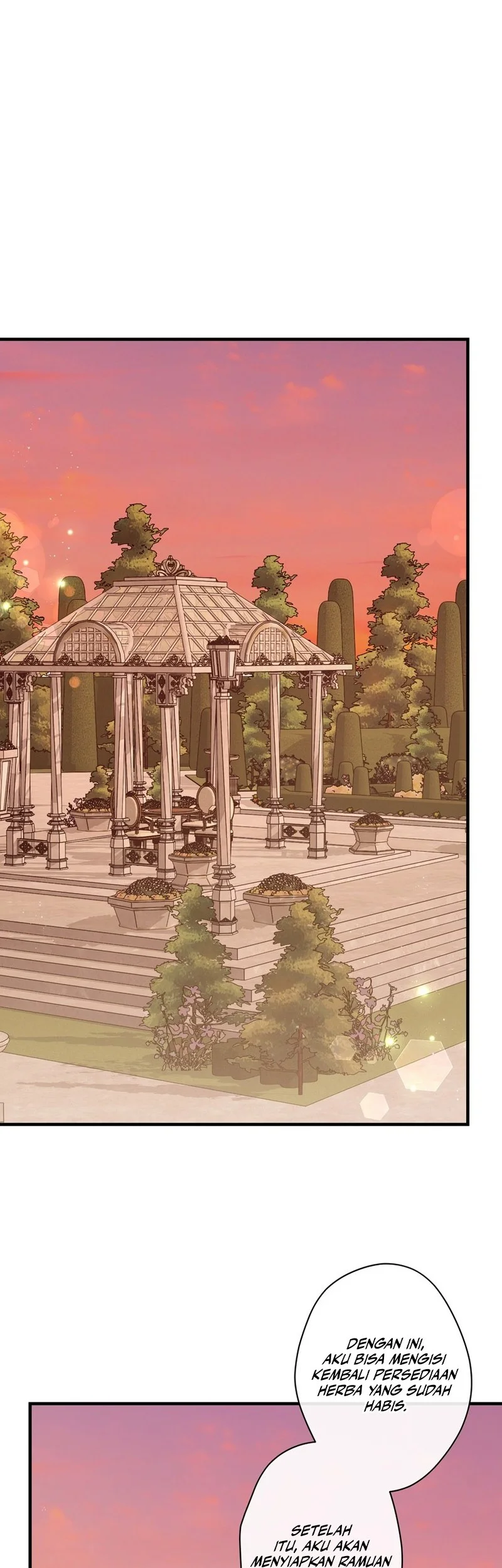 The Demon I Raised Won’t Let the Saintess Escape Chapter 6 Gambar 27