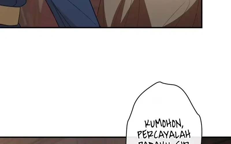 The Demon I Raised Won’t Let the Saintess Escape Chapter 7 Gambar 32