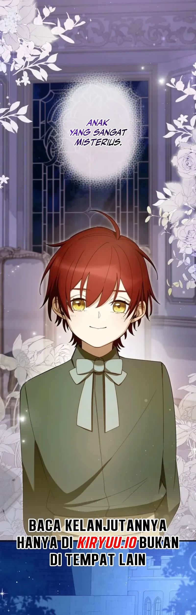 The Demon I Raised Won’t Let the Saintess Escape Chapter 9 Gambar 28