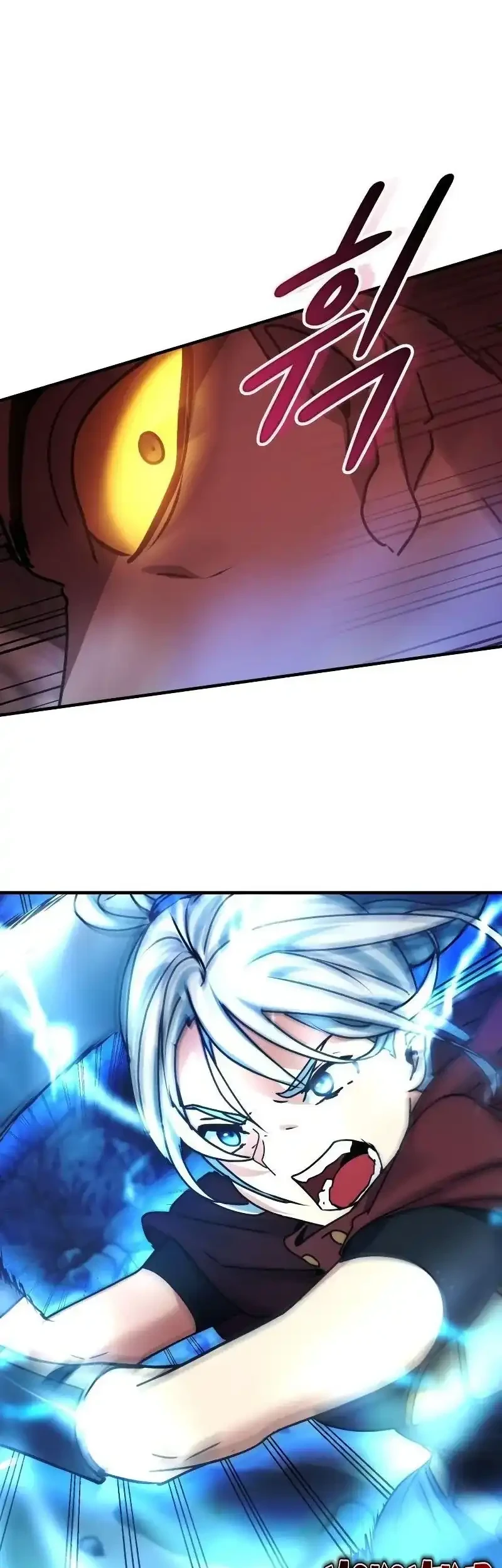 The Demon King Dad and his Hero Daughter Chapter 10 Gambar 41