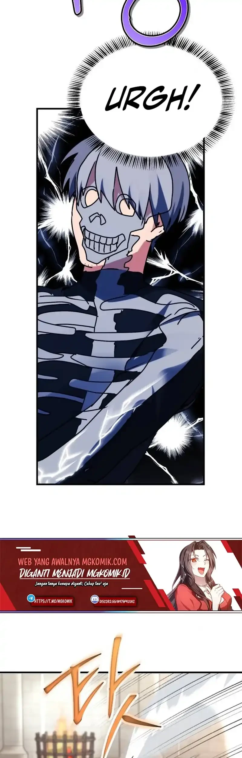 The Demon King Dad and his Hero Daughter Chapter 13 Gambar 35