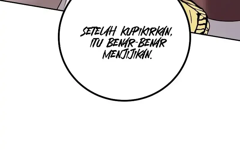The Demon King Dad and his Hero Daughter Chapter 31 Gambar 64