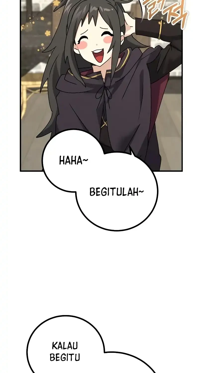 The Demon King Dad and his Hero Daughter Chapter 37 Gambar 44