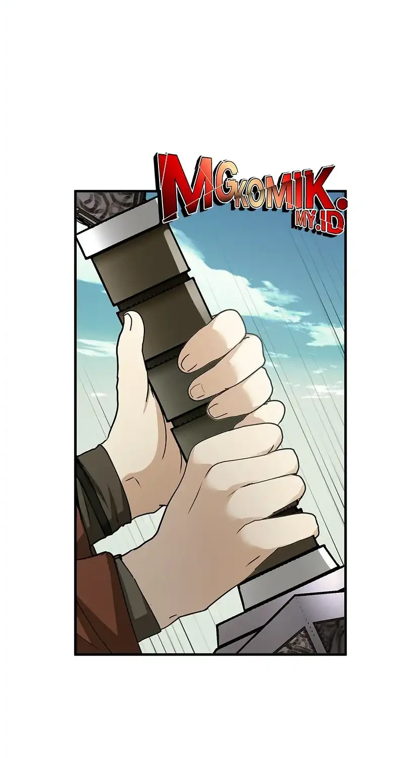 The Demon King Dad and his Hero Daughter Chapter 43 Gambar 38