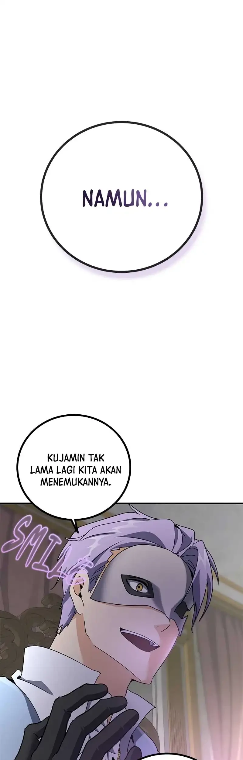 The Demon King Dad and his Hero Daughter Chapter 45 Gambar 38