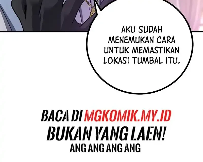 The Demon King Dad and his Hero Daughter Chapter 45 Gambar 39