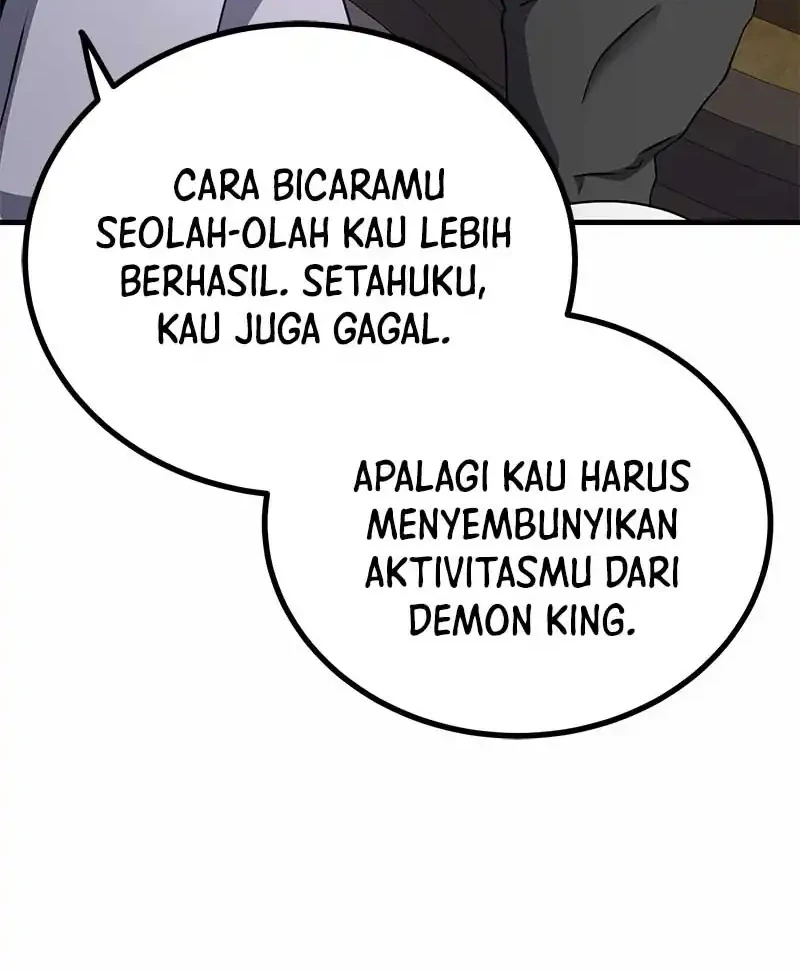 The Demon King Dad and his Hero Daughter Chapter 45 Gambar 41