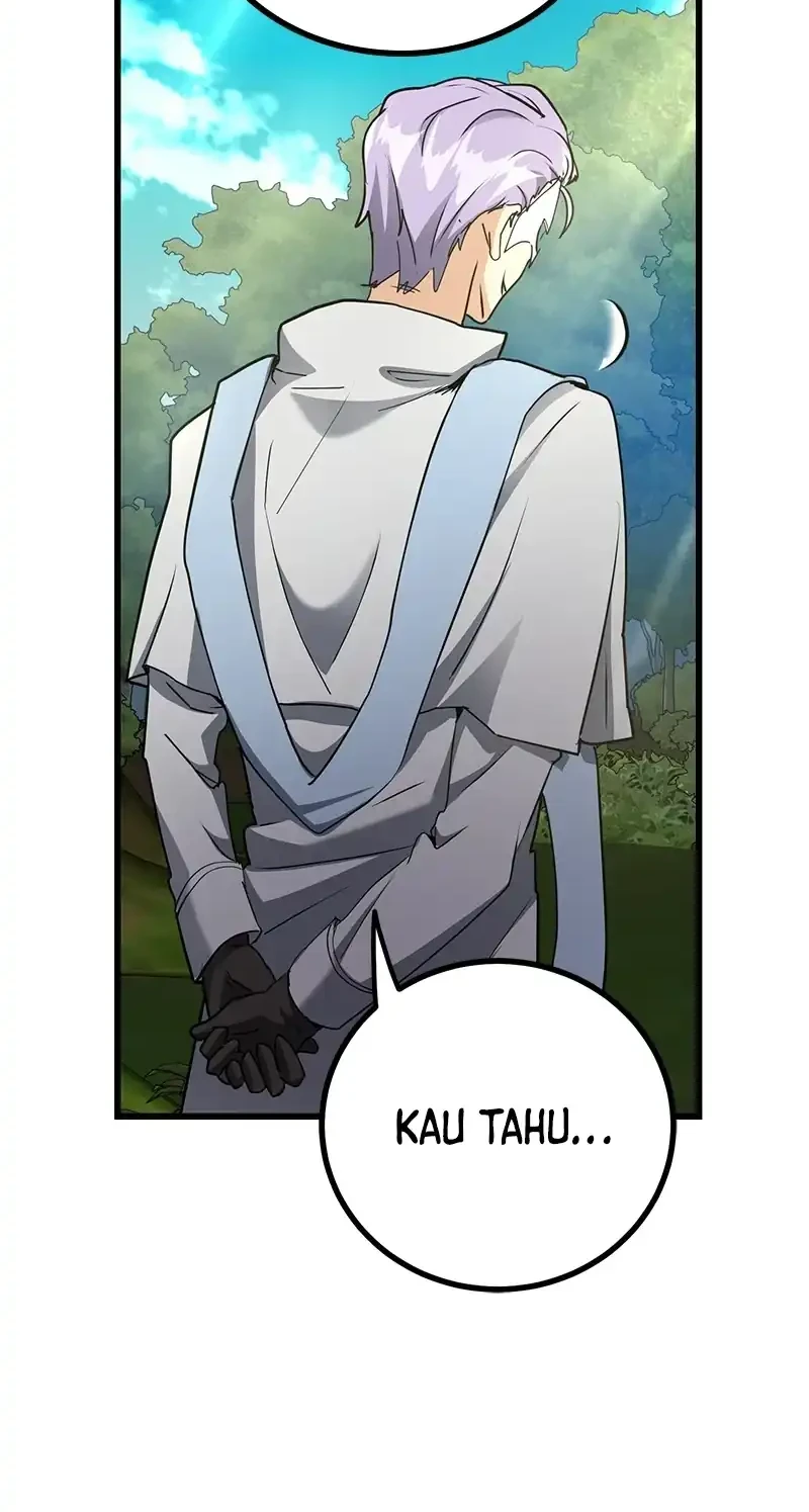 The Demon King Dad and his Hero Daughter Chapter 47 Gambar 44