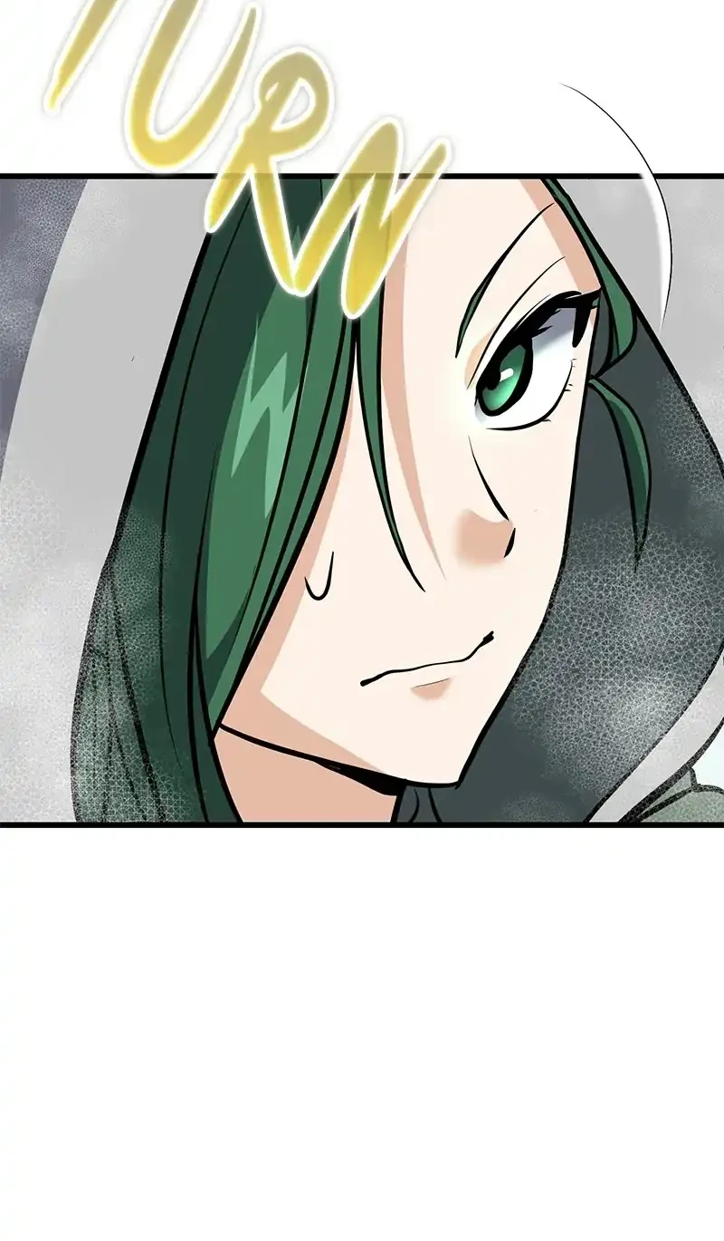 The Demon King Dad and his Hero Daughter Chapter 49 Gambar 42