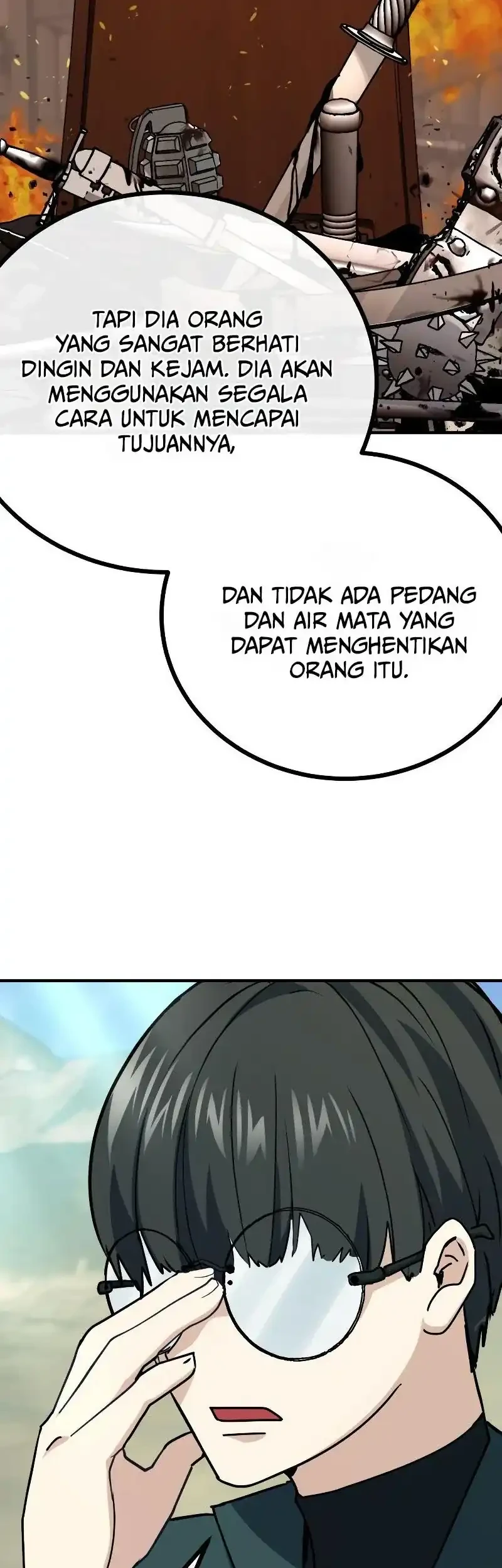 The Demon King Dad and his Hero Daughter Chapter 7 Gambar 45