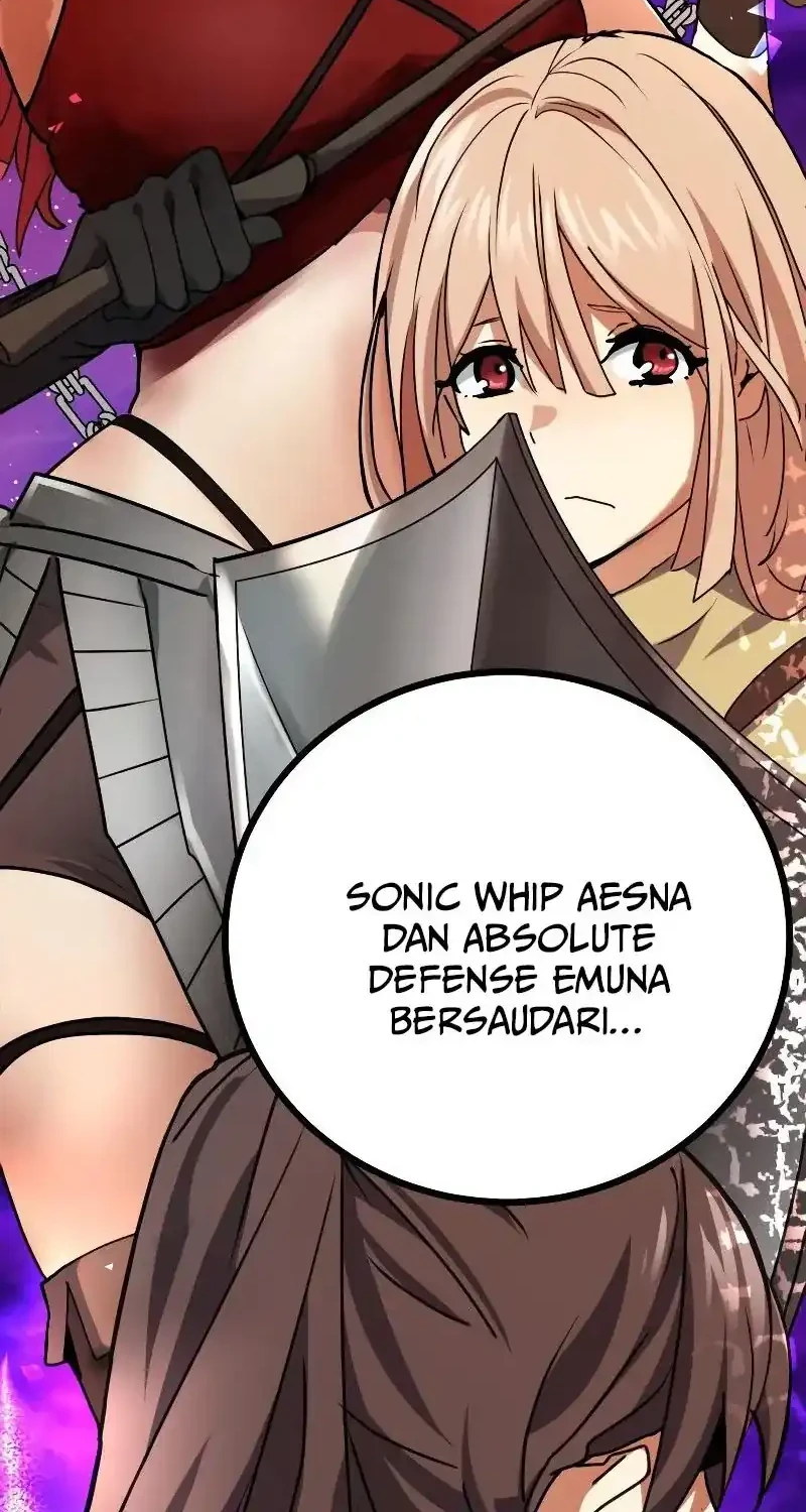 The Demon King Dad and his Hero Daughter Chapter 7 Gambar 48