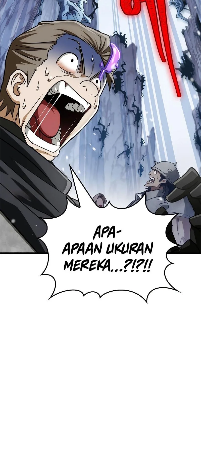 The Demon King Overrun by Heroes Chapter 10 Gambar 51