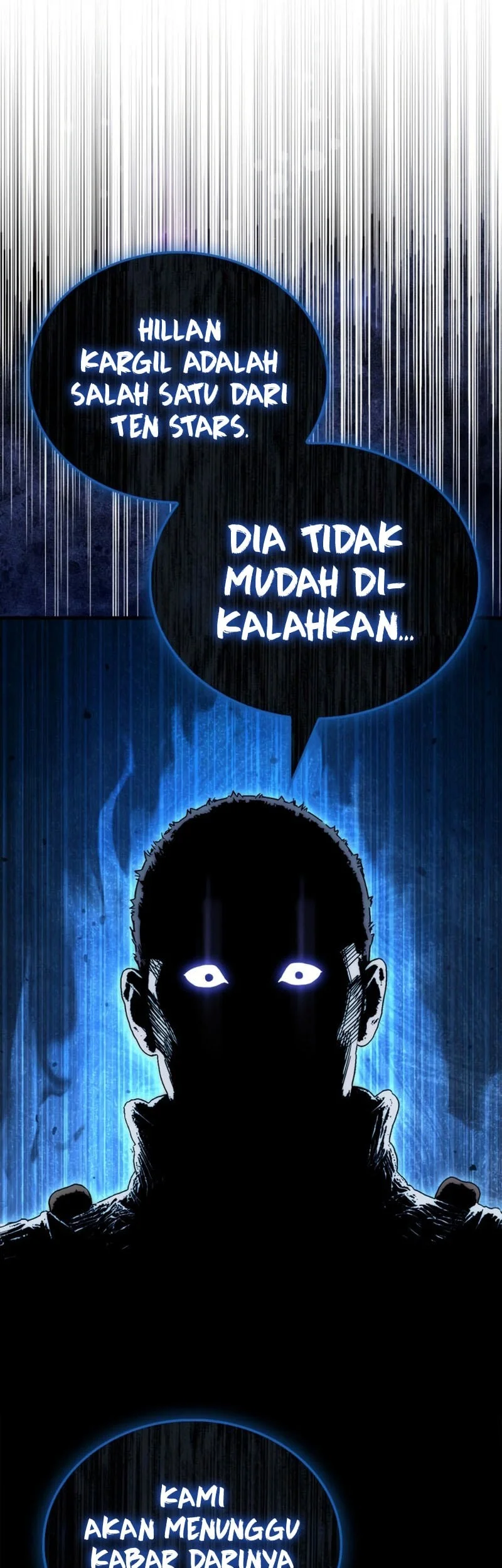 The Demon King Overrun by Heroes Chapter 12 Gambar 46