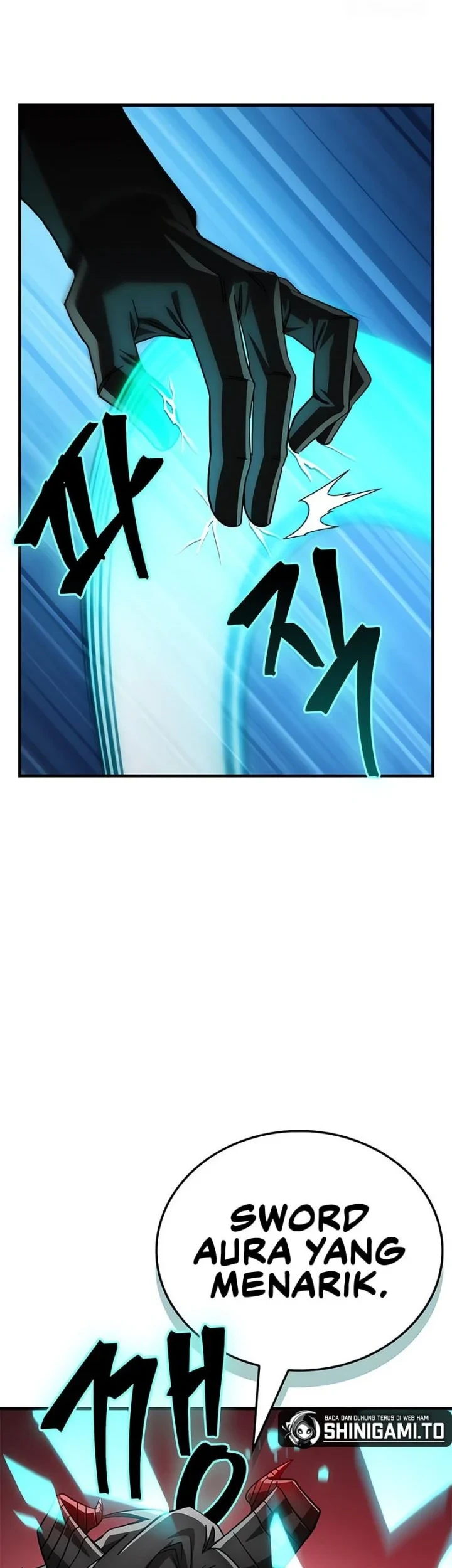 The Demon King Overrun by Heroes Chapter 15 Gambar 46