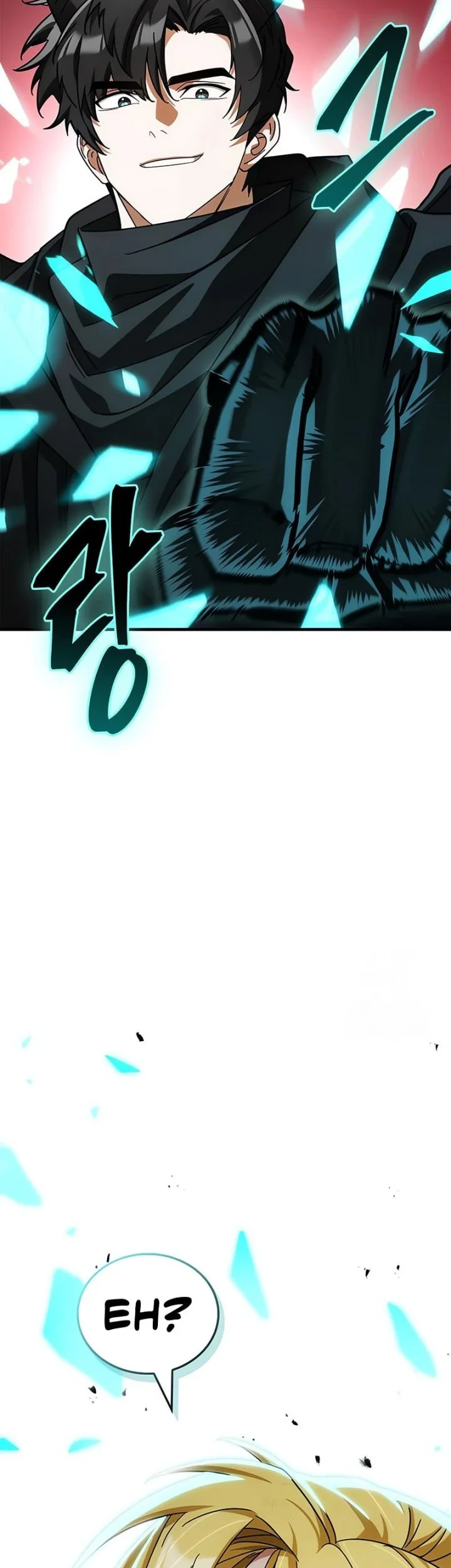 The Demon King Overrun by Heroes Chapter 15 Gambar 47