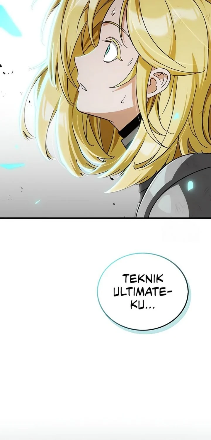 The Demon King Overrun by Heroes Chapter 15 Gambar 48