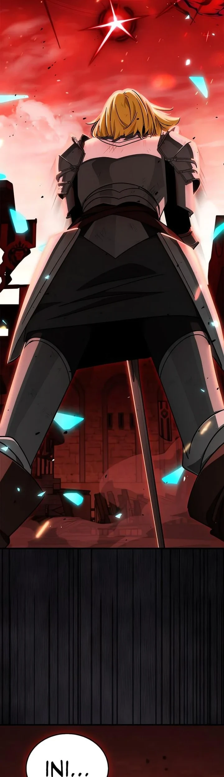 The Demon King Overrun by Heroes Chapter 15 Gambar 50