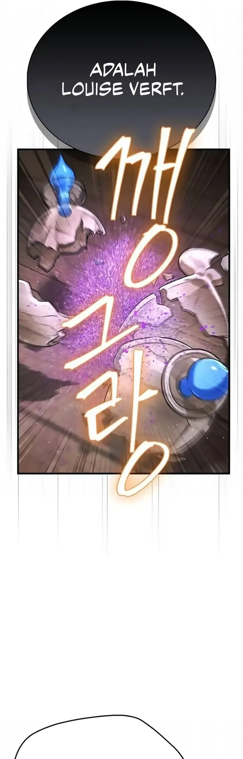 The Demon King Overrun by Heroes Chapter 16 Gambar 42