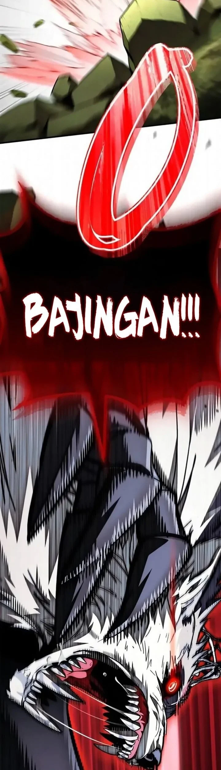 The Demon King Overrun by Heroes Chapter 18 Gambar 49